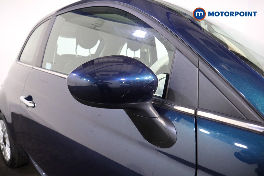 Fiat 500 1.0 Mild Hybrid 3Dr Manual Petrol Hatchback - Stock Number (1626296) - 24th supplementary image