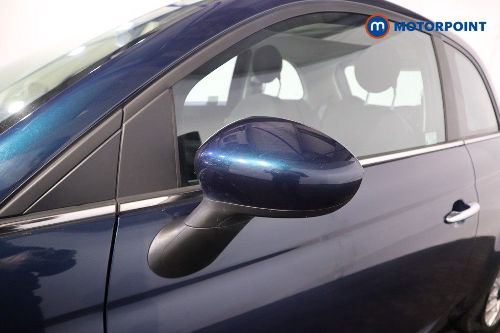 Fiat 500 1.0 Mild Hybrid 3Dr Manual Petrol Hatchback - Stock Number (1626296) - 25th supplementary image