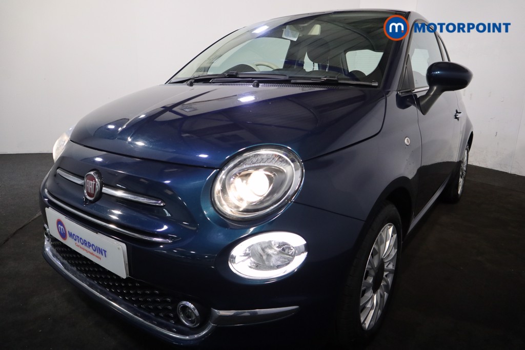 Fiat 500 1.0 Mild Hybrid 3Dr Manual Petrol Hatchback - Stock Number (1626296) - 26th supplementary image