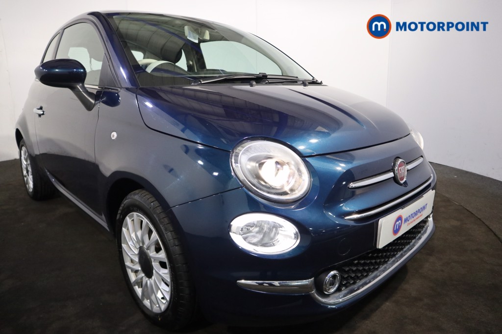 Fiat 500 1.0 Mild Hybrid 3Dr Manual Petrol Hatchback - Stock Number (1626296) - 27th supplementary image