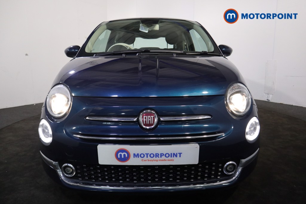 Fiat 500 1.0 Mild Hybrid 3Dr Manual Petrol Hatchback - Stock Number (1626296) - 28th supplementary image