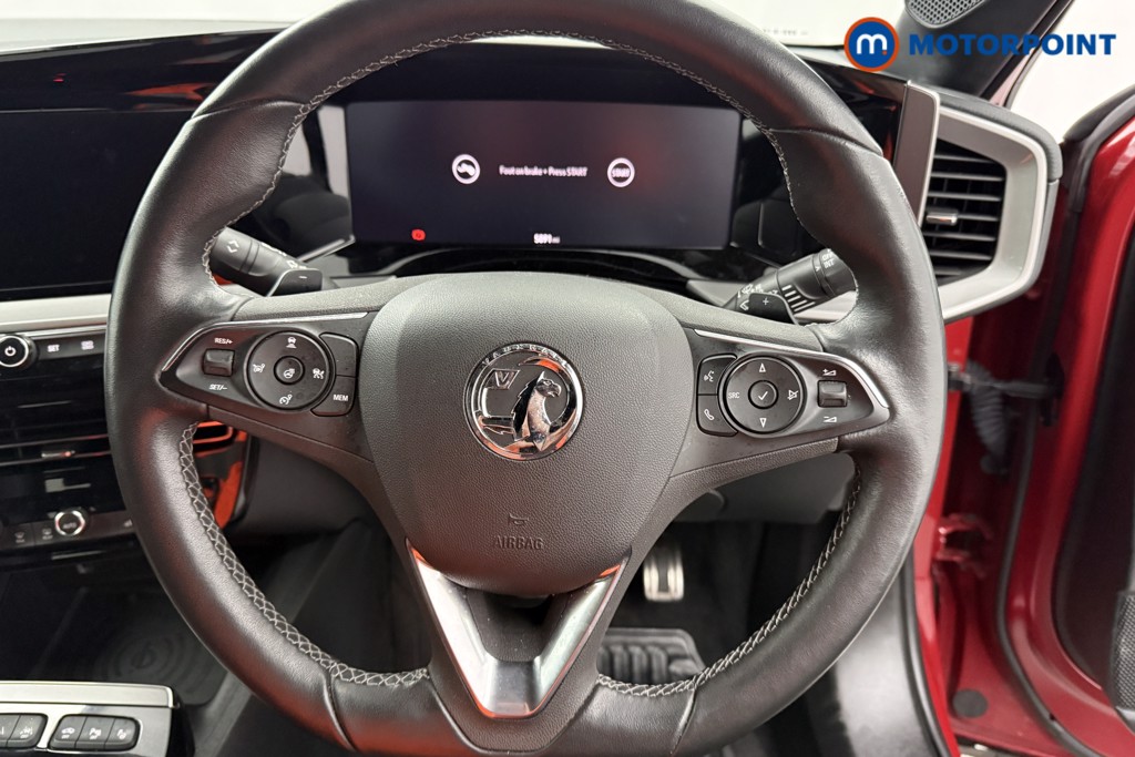 Vauxhall Mokka Ultimate Automatic Petrol SUV - Stock Number (1626694) - 2nd supplementary image