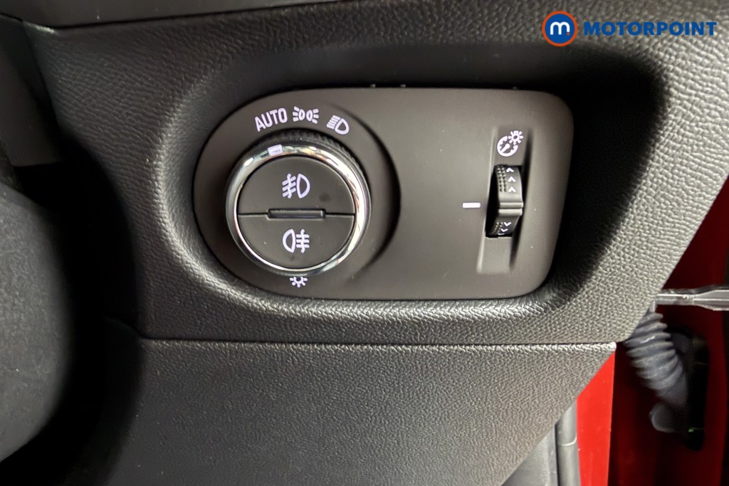 Vauxhall Mokka Ultimate Automatic Petrol SUV - Stock Number (1626694) - 5th supplementary image