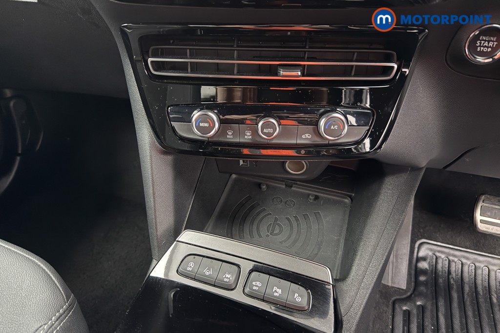 Vauxhall Mokka Ultimate Automatic Petrol SUV - Stock Number (1626694) - 10th supplementary image