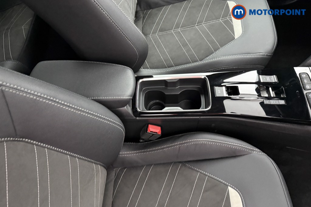 Vauxhall Mokka Ultimate Automatic Petrol SUV - Stock Number (1626694) - 11th supplementary image