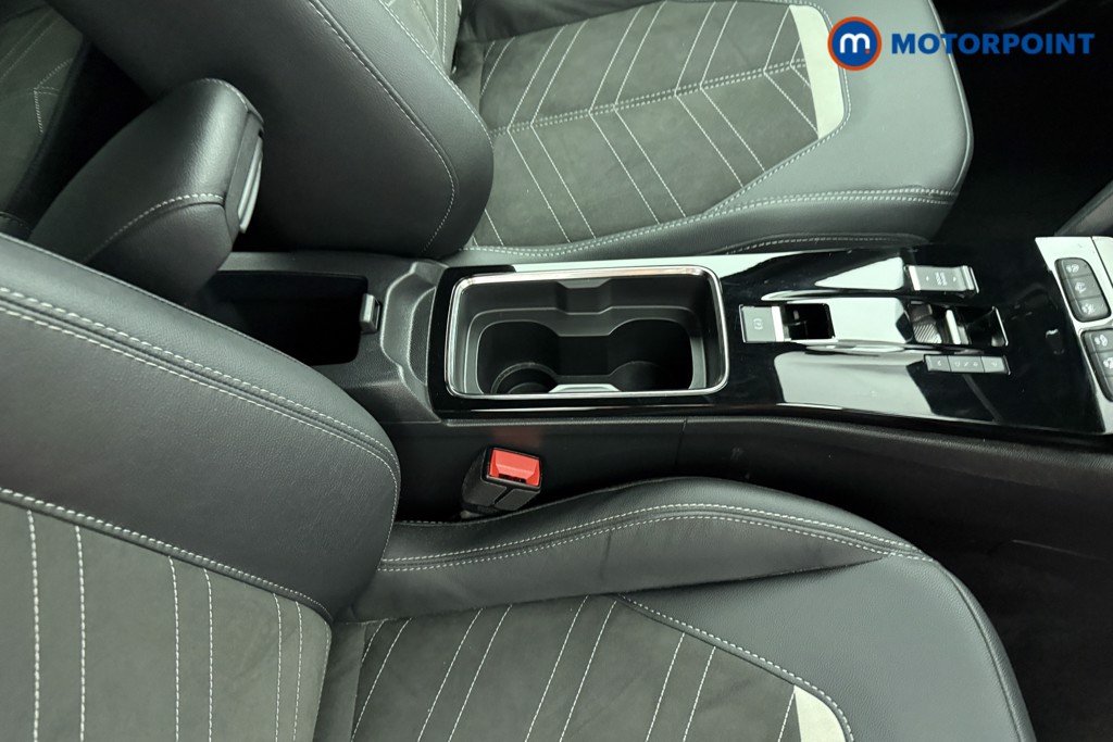 Vauxhall Mokka Ultimate Automatic Petrol SUV - Stock Number (1626694) - 12th supplementary image