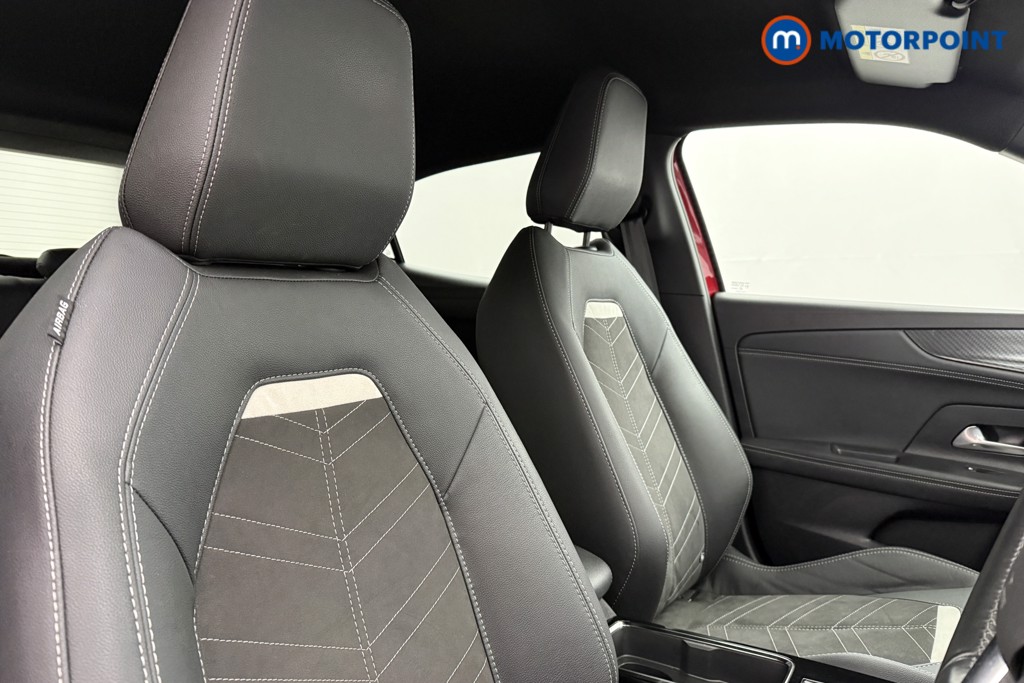 Vauxhall Mokka Ultimate Automatic Petrol SUV - Stock Number (1626694) - 13th supplementary image