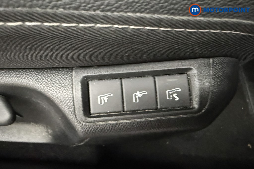 Vauxhall Mokka Ultimate Automatic Petrol SUV - Stock Number (1626694) - 14th supplementary image
