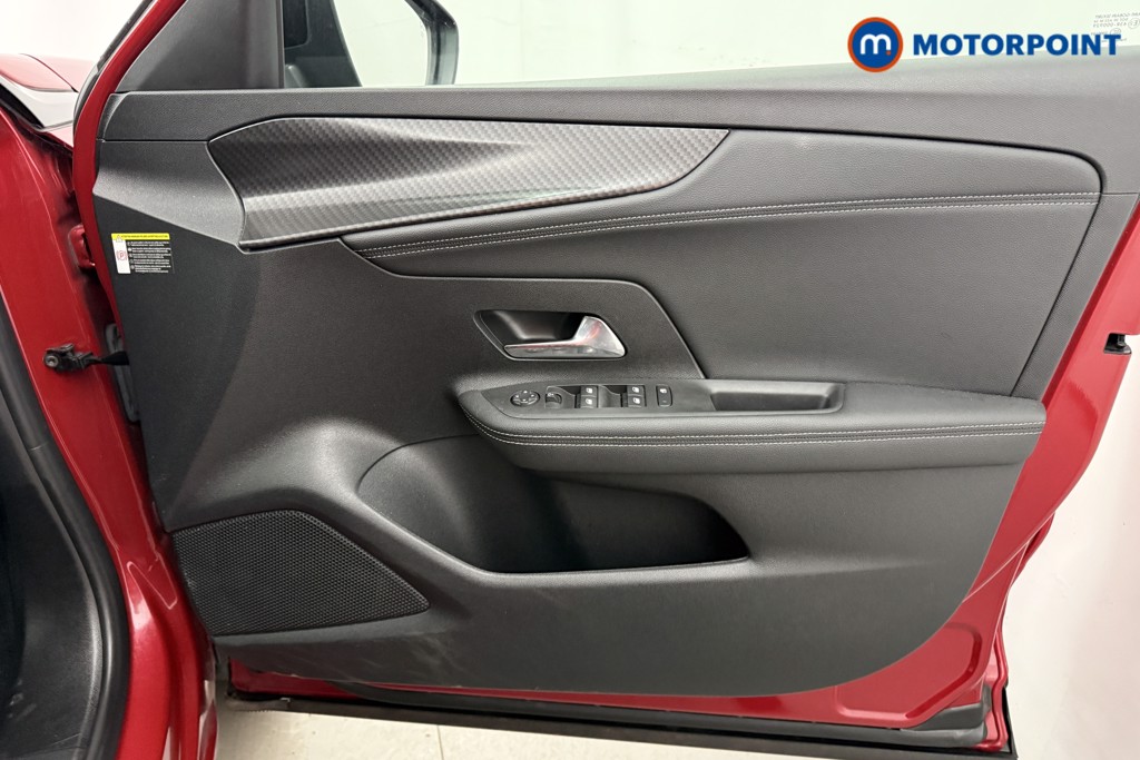 Vauxhall Mokka Ultimate Automatic Petrol SUV - Stock Number (1626694) - 15th supplementary image