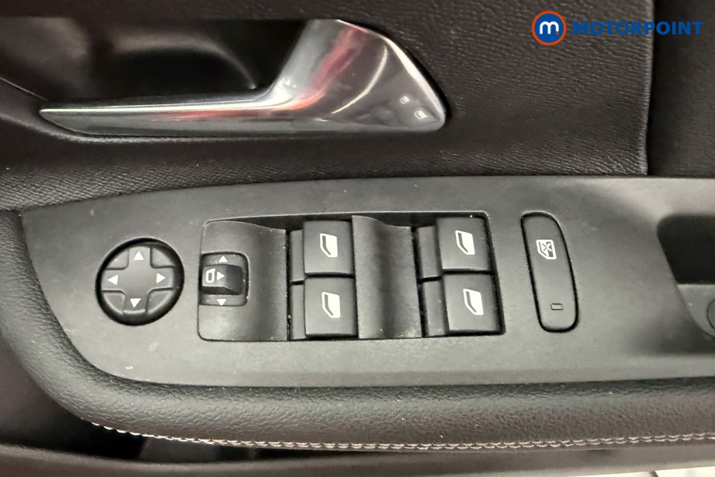 Vauxhall Mokka Ultimate Automatic Petrol SUV - Stock Number (1626694) - 16th supplementary image
