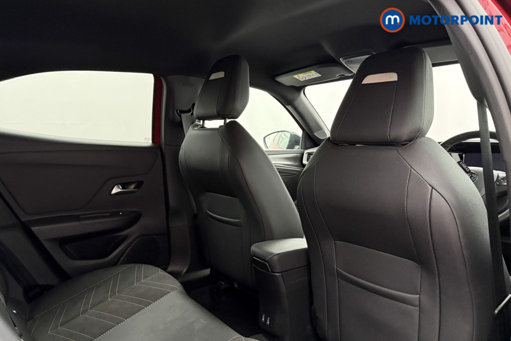 Vauxhall Mokka Ultimate Automatic Petrol SUV - Stock Number (1626694) - 17th supplementary image
