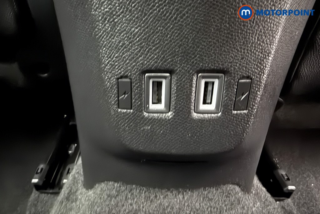 Vauxhall Mokka Ultimate Automatic Petrol SUV - Stock Number (1626694) - 18th supplementary image