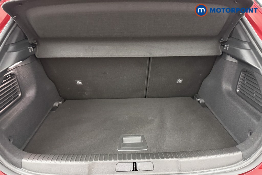 Vauxhall Mokka Ultimate Automatic Petrol SUV - Stock Number (1626694) - 20th supplementary image