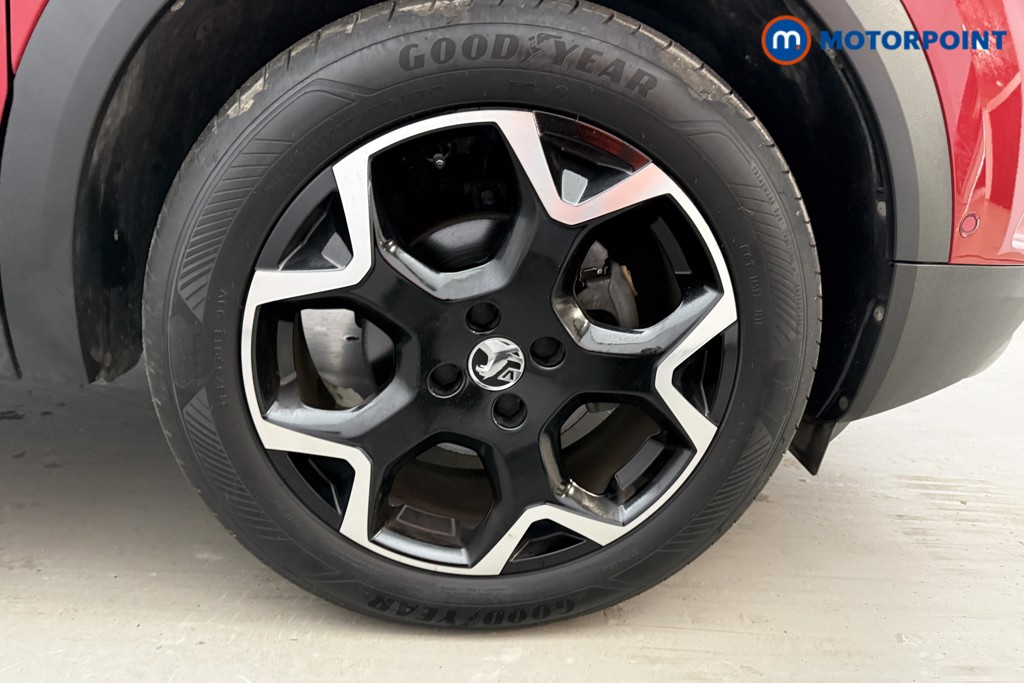 Vauxhall Mokka Ultimate Automatic Petrol SUV - Stock Number (1626694) - 27th supplementary image