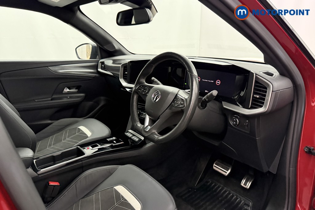Vauxhall Mokka Ultimate Automatic Petrol SUV - Stock Number (1626694) - 1st supplementary image