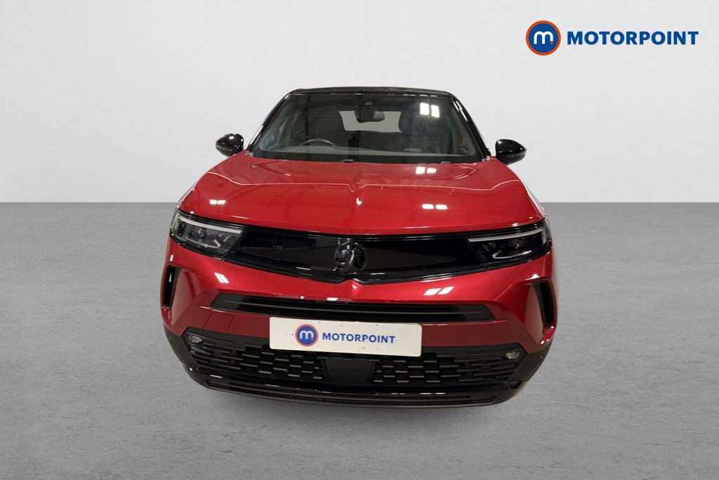 Vauxhall Mokka Ultimate Automatic Petrol SUV - Stock Number (1626694) - Front bumper