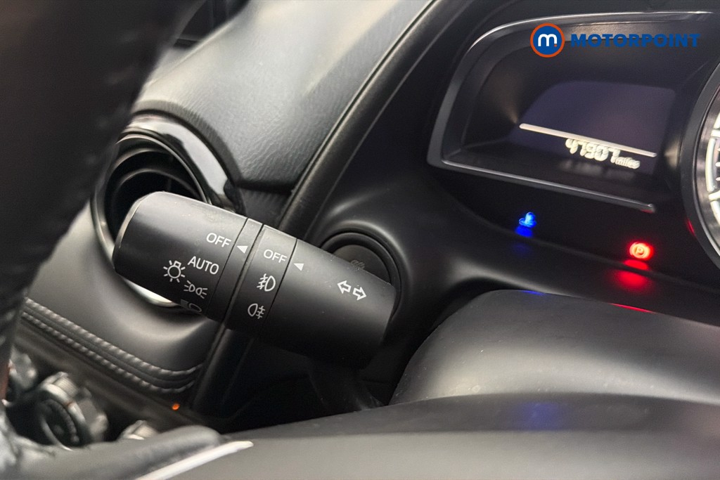 Mazda Cx-3 Sport Nav -Plus Manual Petrol SUV - Stock Number (1626968) - 6th supplementary image