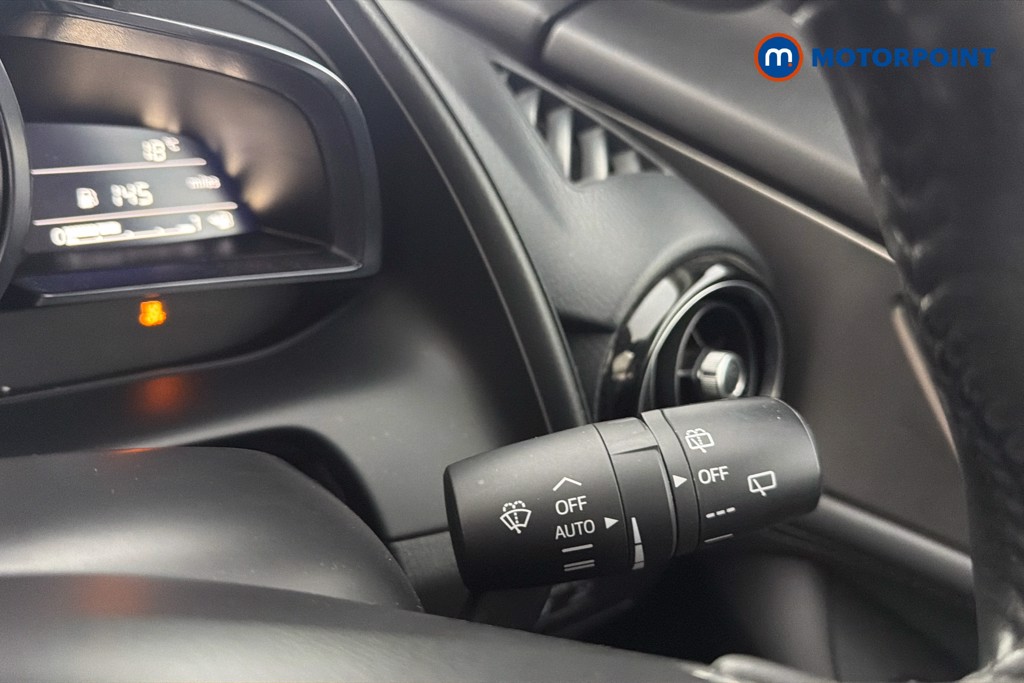 Mazda Cx-3 Sport Nav -Plus Manual Petrol SUV - Stock Number (1626968) - 7th supplementary image