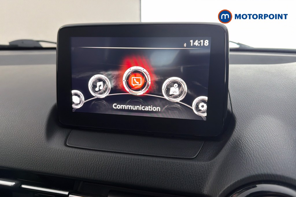 Mazda Cx-3 Sport Nav -Plus Manual Petrol SUV - Stock Number (1626968) - 9th supplementary image