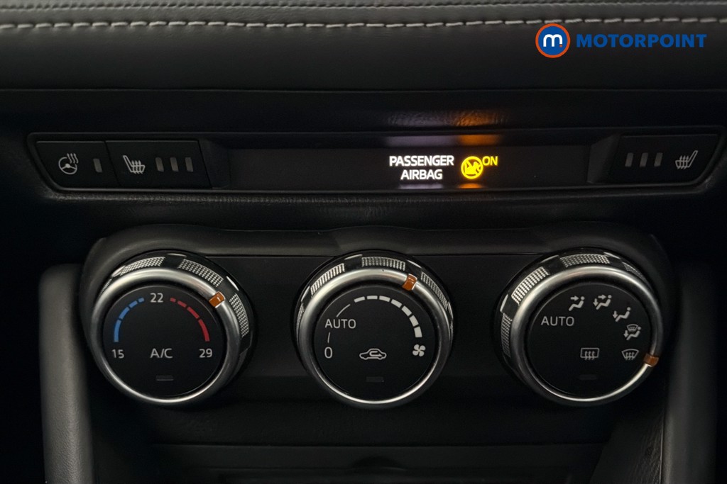 Mazda Cx-3 Sport Nav -Plus Manual Petrol SUV - Stock Number (1626968) - 12th supplementary image
