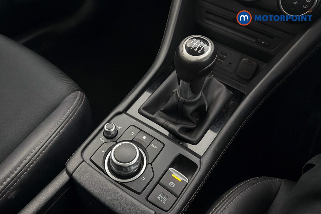 Mazda Cx-3 Sport Nav -Plus Manual Petrol SUV - Stock Number (1626968) - 15th supplementary image