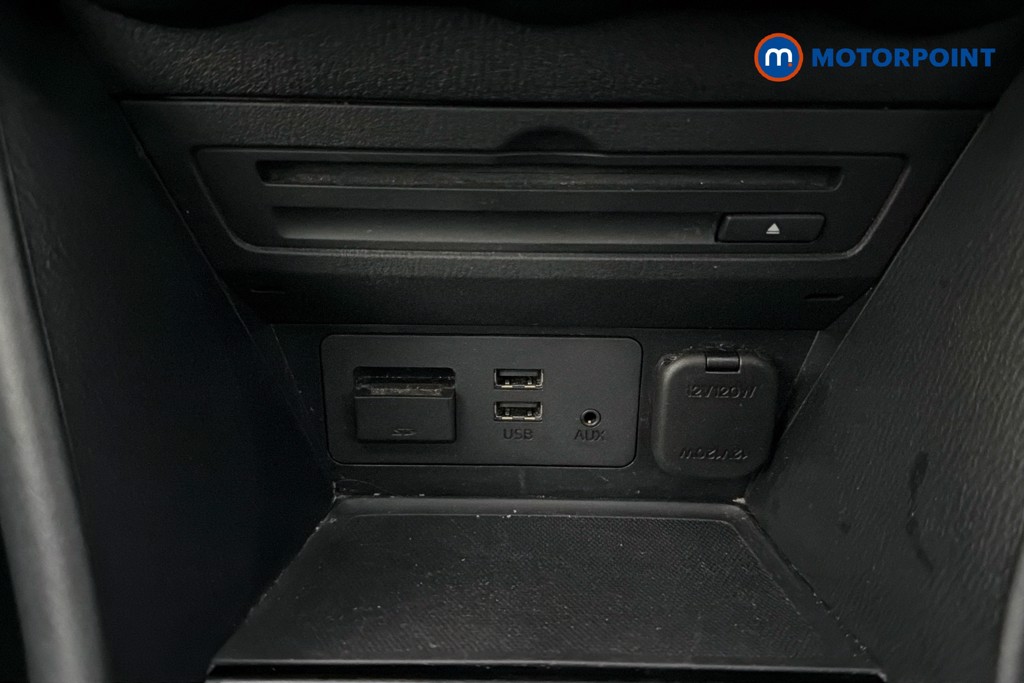 Mazda Cx-3 Sport Nav -Plus Manual Petrol SUV - Stock Number (1626968) - 17th supplementary image