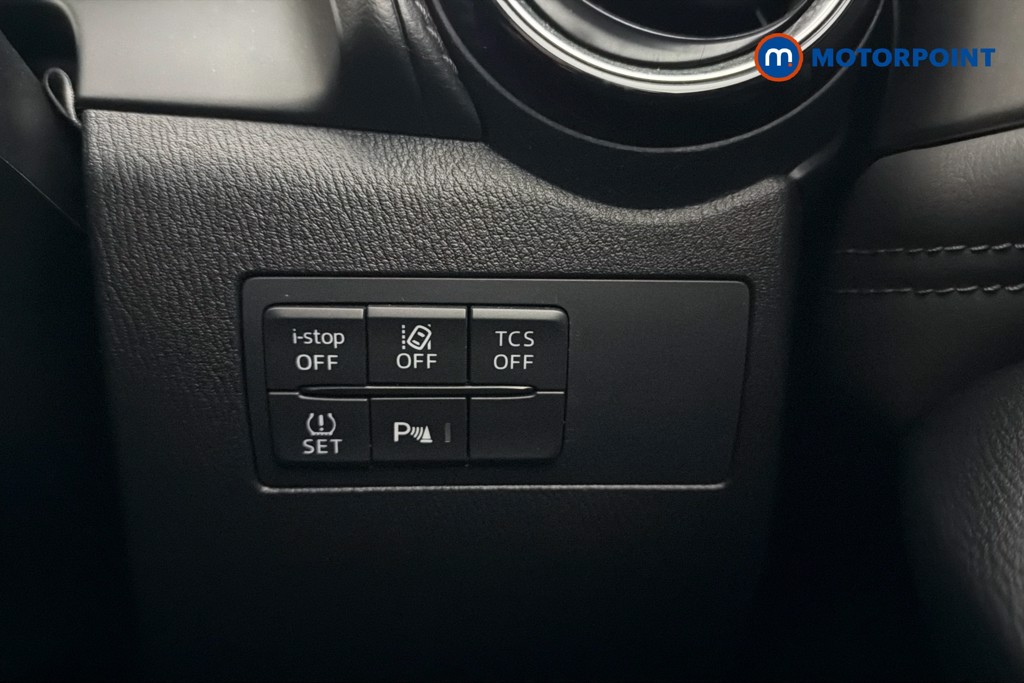 Mazda Cx-3 Sport Nav -Plus Manual Petrol SUV - Stock Number (1626968) - 18th supplementary image