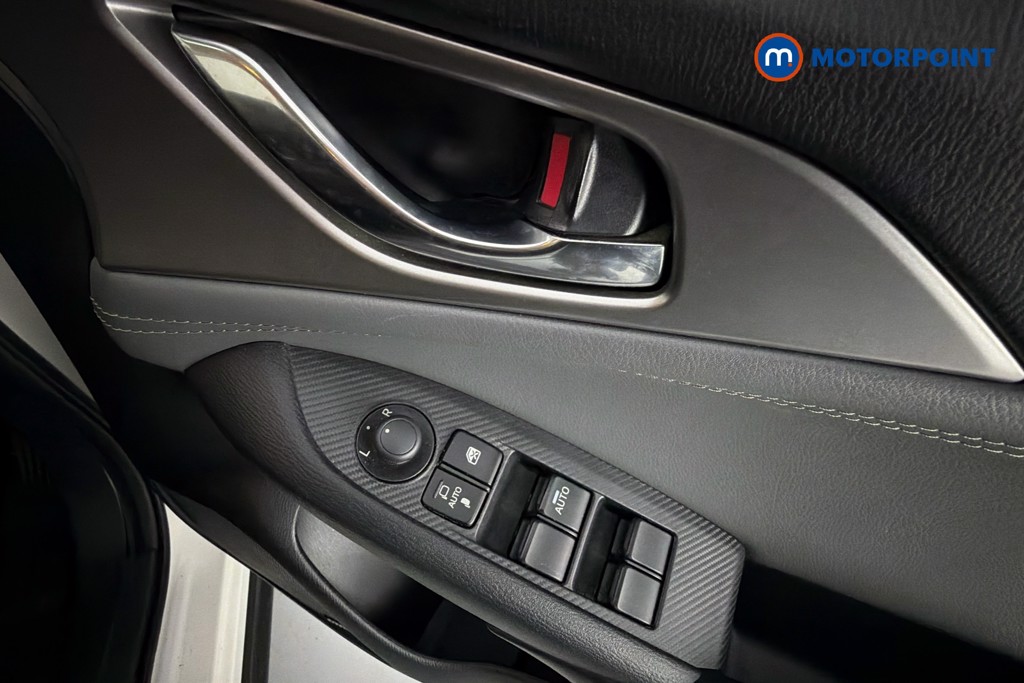 Mazda Cx-3 Sport Nav -Plus Manual Petrol SUV - Stock Number (1626968) - 19th supplementary image