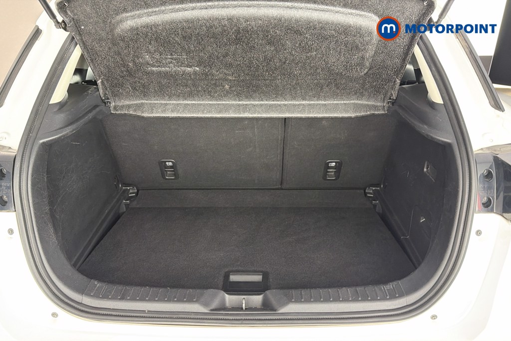 Mazda Cx-3 Sport Nav -Plus Manual Petrol SUV - Stock Number (1626968) - 33rd supplementary image