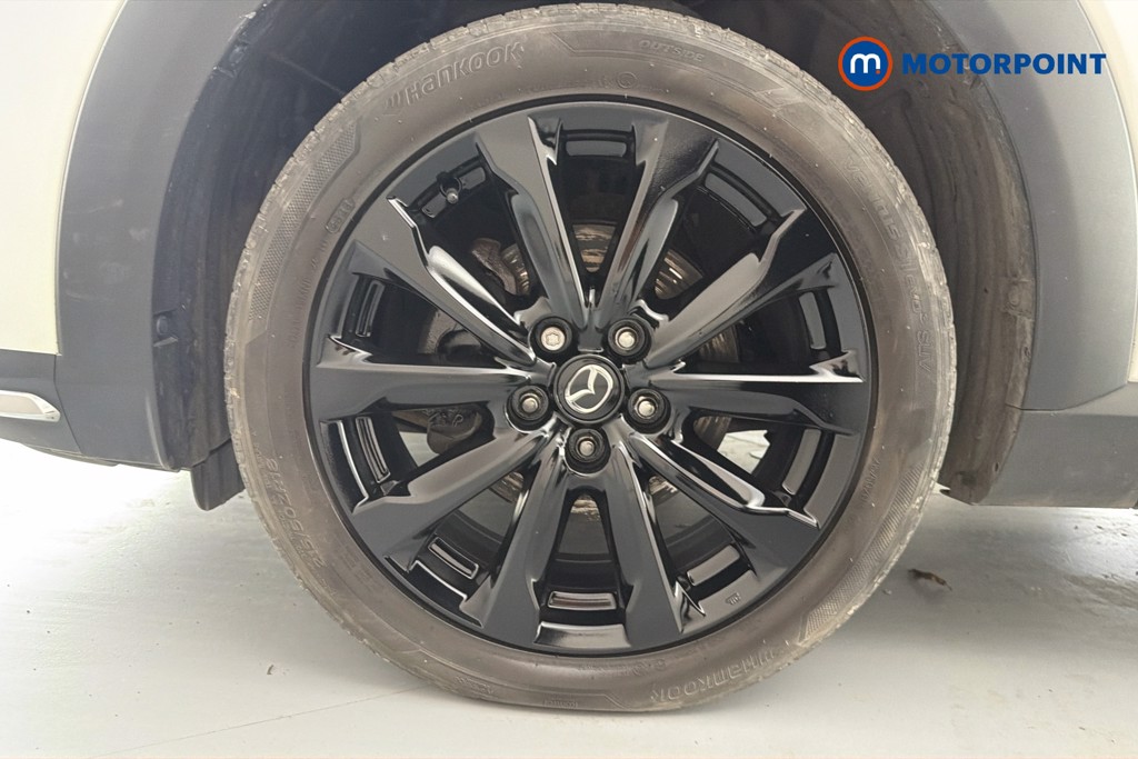 Mazda Cx-3 Sport Nav -Plus Manual Petrol SUV - Stock Number (1626968) - 47th supplementary image
