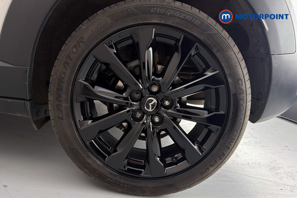 Mazda Cx-3 Sport Nav -Plus Manual Petrol SUV - Stock Number (1626968) - 48th supplementary image
