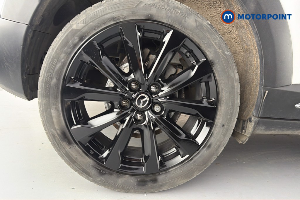 Mazda Cx-3 Sport Nav -Plus Manual Petrol SUV - Stock Number (1626968) - 49th supplementary image