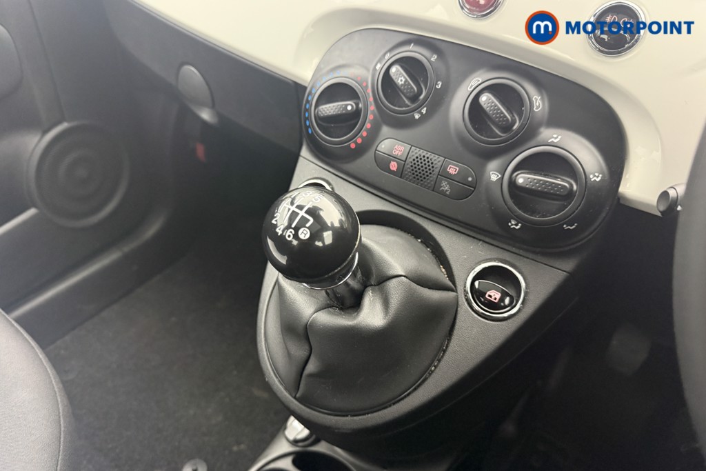 Fiat 500 1.0 Mild Hybrid 3Dr Manual Petrol Hatchback - Stock Number (1627128) - 6th supplementary image