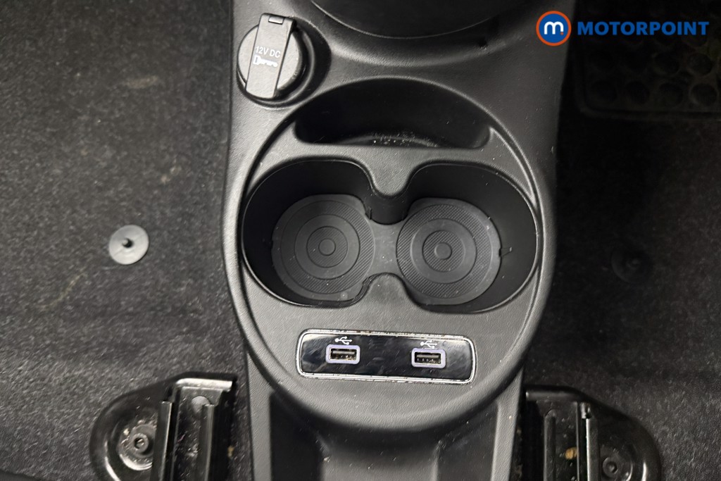Fiat 500 1.0 Mild Hybrid 3Dr Manual Petrol Hatchback - Stock Number (1627128) - 7th supplementary image