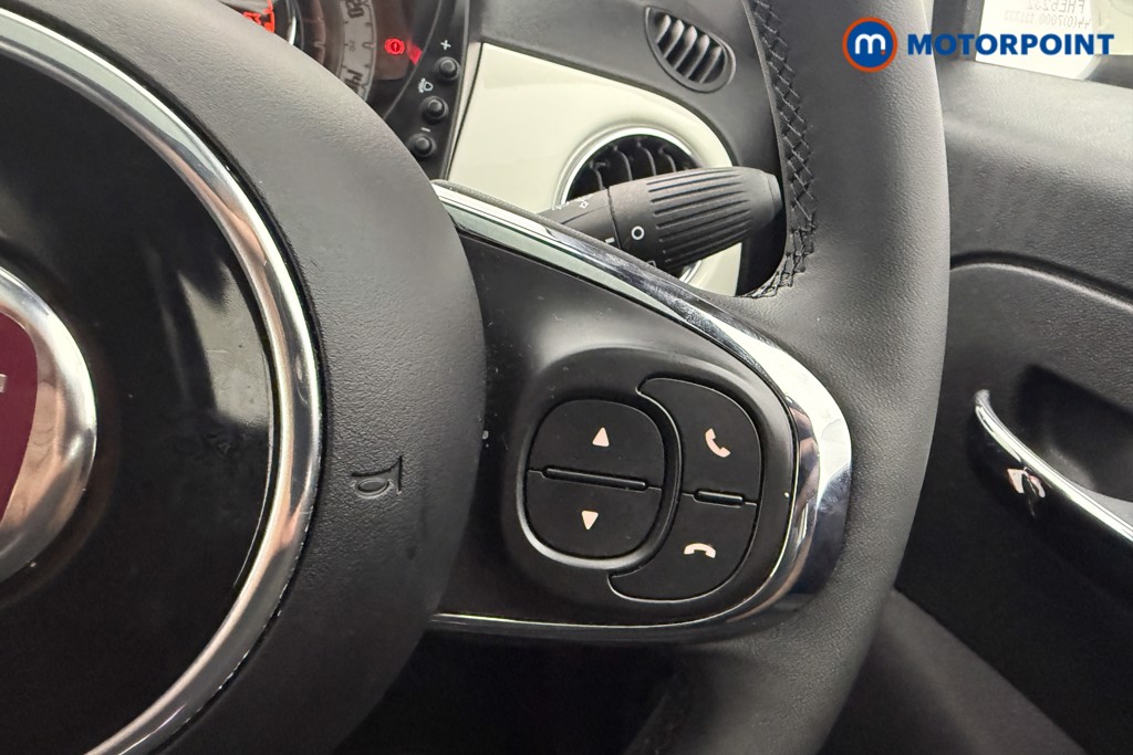 Fiat 500 1.0 Mild Hybrid 3Dr Manual Petrol Hatchback - Stock Number (1627128) - 9th supplementary image