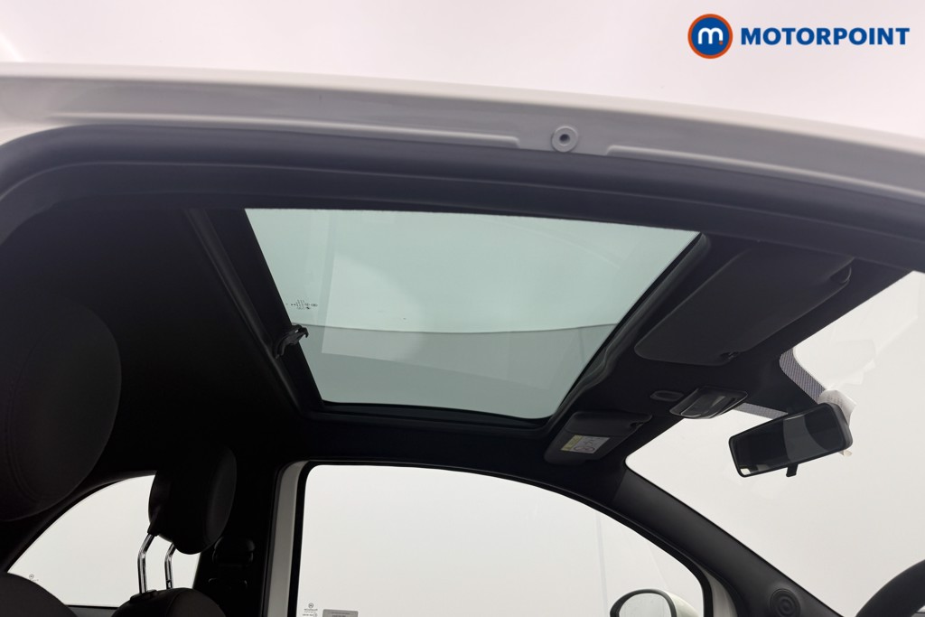 Fiat 500 1.0 Mild Hybrid 3Dr Manual Petrol Hatchback - Stock Number (1627128) - 11th supplementary image