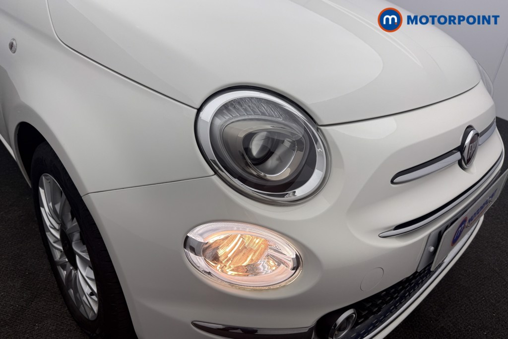 Fiat 500 1.0 Mild Hybrid 3Dr Manual Petrol Hatchback - Stock Number (1627128) - 12th supplementary image