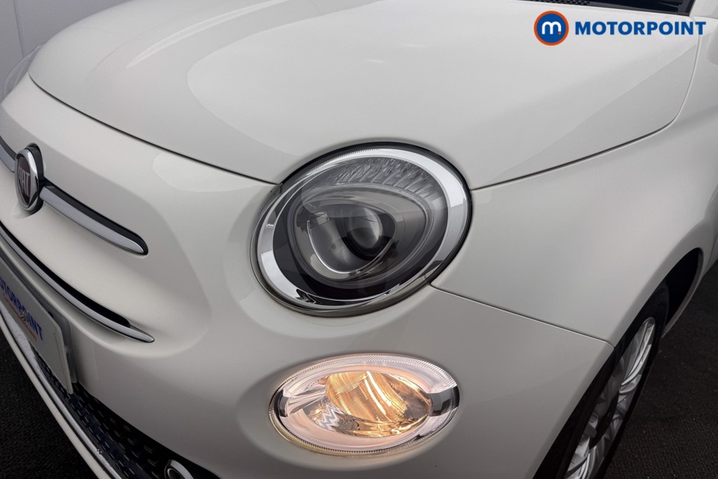 Fiat 500 1.0 Mild Hybrid 3Dr Manual Petrol Hatchback - Stock Number (1627128) - 13th supplementary image