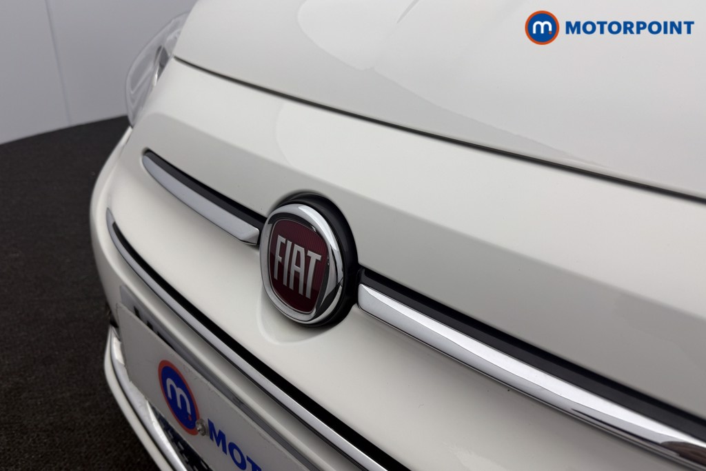 Fiat 500 1.0 Mild Hybrid 3Dr Manual Petrol Hatchback - Stock Number (1627128) - 14th supplementary image
