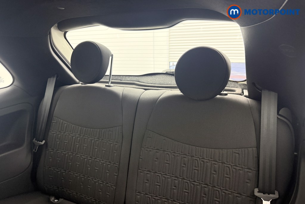 Fiat 500 1.0 Mild Hybrid 3Dr Manual Petrol Hatchback - Stock Number (1627128) - 17th supplementary image