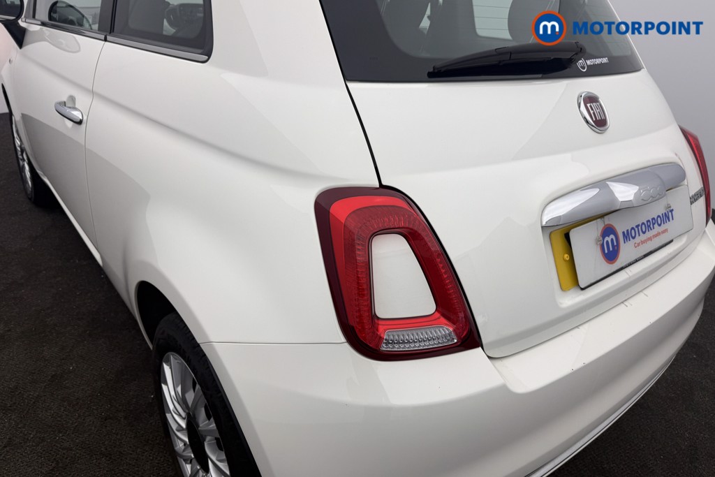 Fiat 500 1.0 Mild Hybrid 3Dr Manual Petrol Hatchback - Stock Number (1627128) - 18th supplementary image