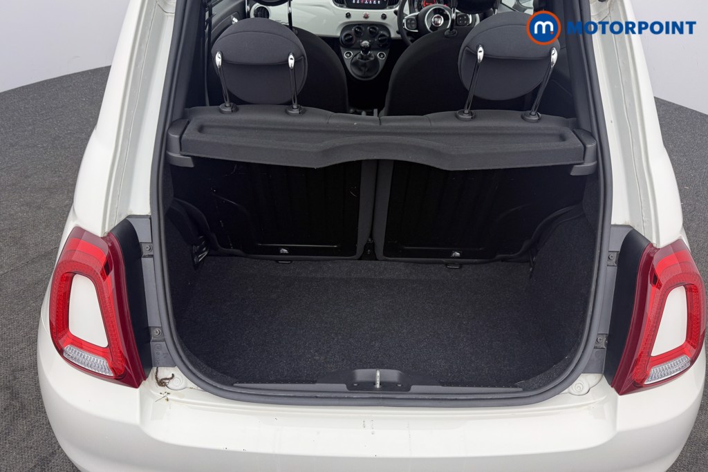 Fiat 500 1.0 Mild Hybrid 3Dr Manual Petrol Hatchback - Stock Number (1627128) - 21st supplementary image