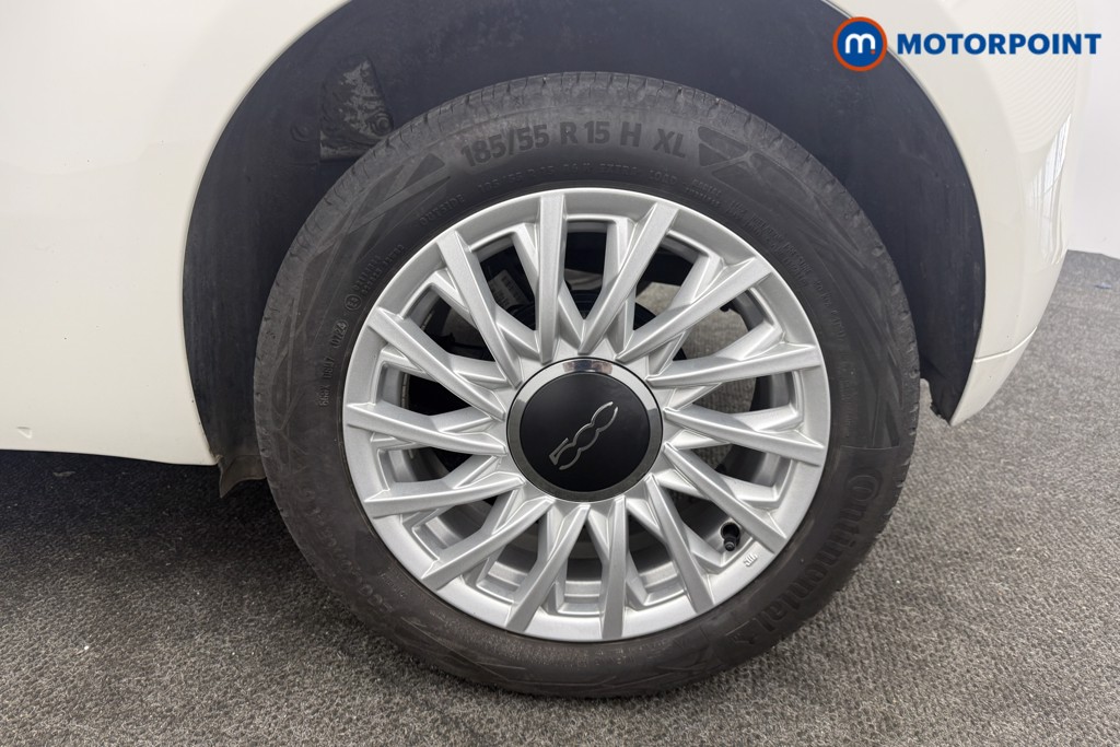 Fiat 500 1.0 Mild Hybrid 3Dr Manual Petrol Hatchback - Stock Number (1627128) - 24th supplementary image