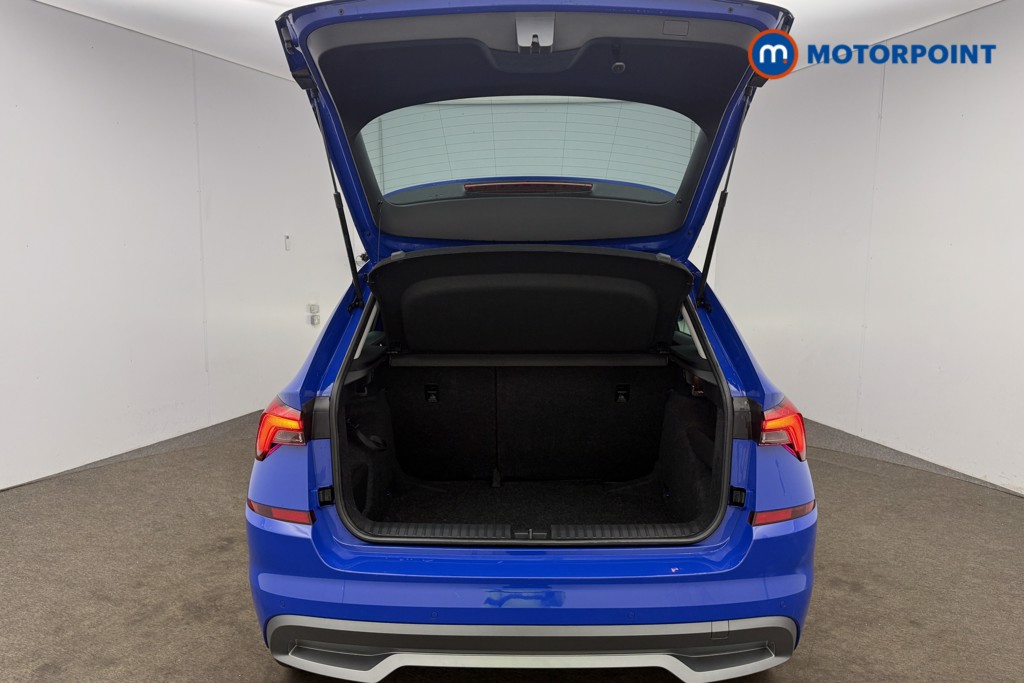 Skoda Kamiq Se Drive Manual Petrol SUV - Stock Number (1627275) - 7th supplementary image