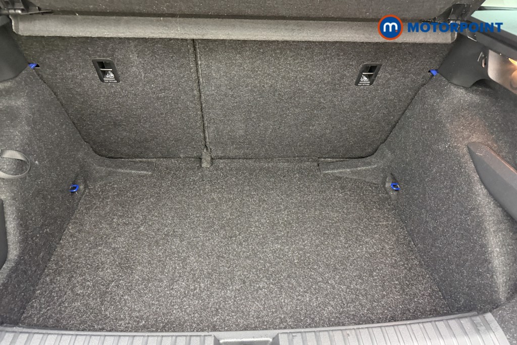 Skoda Kamiq Se Drive Manual Petrol SUV - Stock Number (1627275) - 8th supplementary image