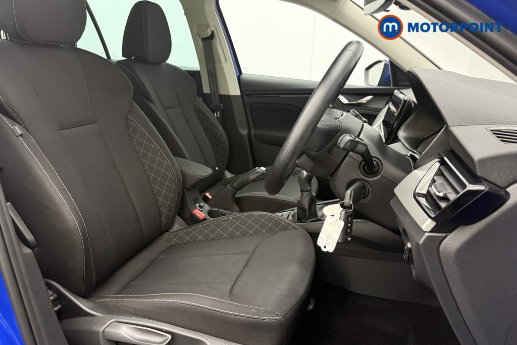 Skoda Kamiq Se Drive Manual Petrol SUV - Stock Number (1627275) - 10th supplementary image