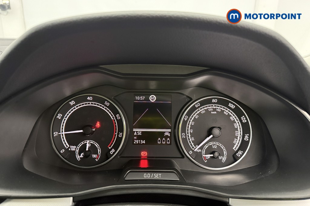 Skoda Kamiq Se Drive Manual Petrol SUV - Stock Number (1627275) - 13th supplementary image