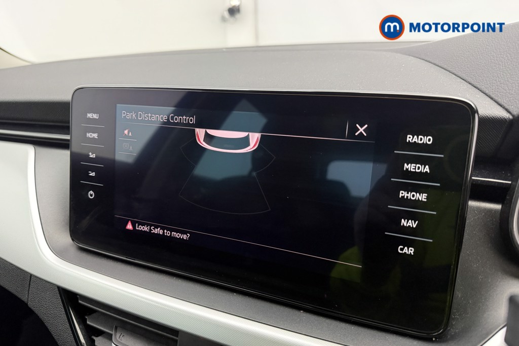 Skoda Kamiq Se Drive Manual Petrol SUV - Stock Number (1627275) - 16th supplementary image