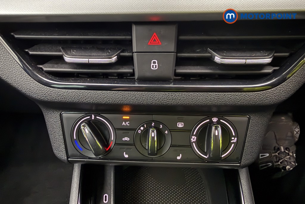 Skoda Kamiq Se Drive Manual Petrol SUV - Stock Number (1627275) - 17th supplementary image