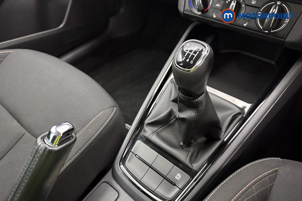 Skoda Kamiq Se Drive Manual Petrol SUV - Stock Number (1627275) - 18th supplementary image